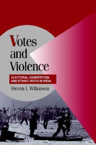 Votes and Violence