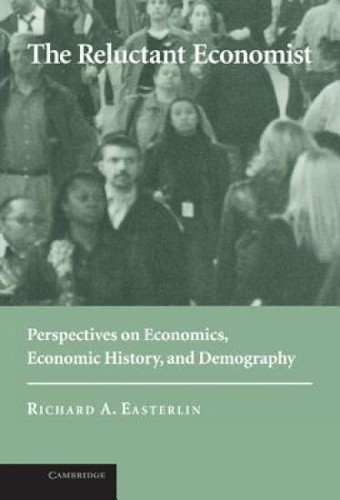 The Reluctant Economist