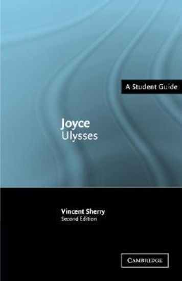 Joyce: 'Ulysses'
