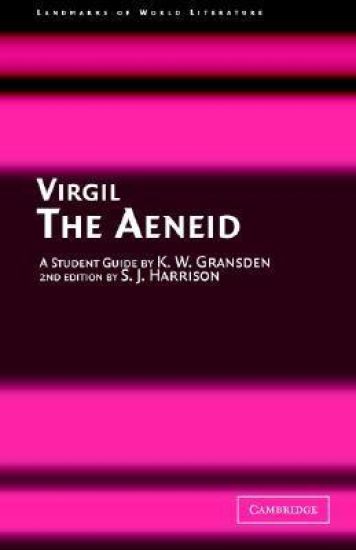 Virgil: The Aeneid