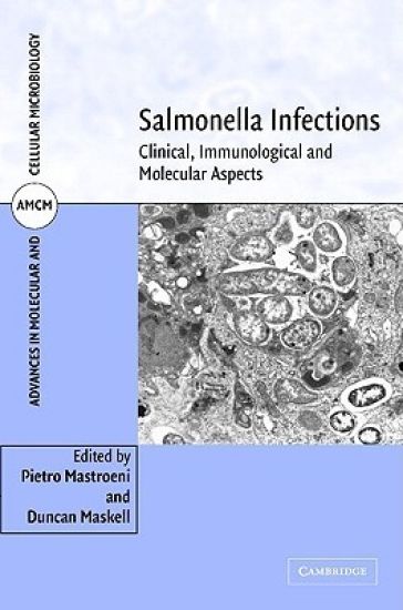 Salmonella Infections