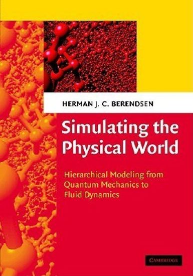Simulating the Physical World