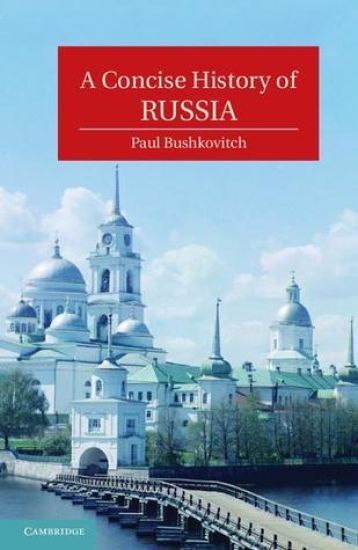 A Concise History of Russia