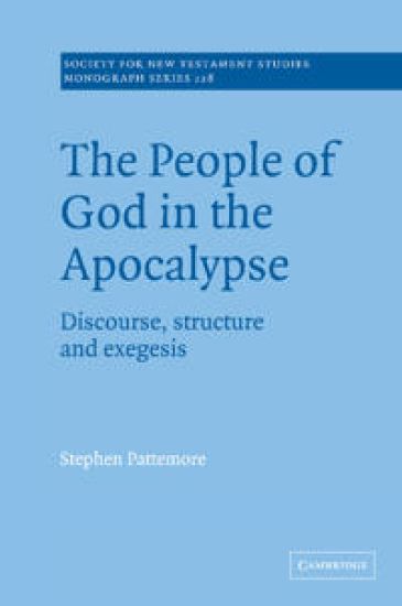 The People of God in the Apocalypse
