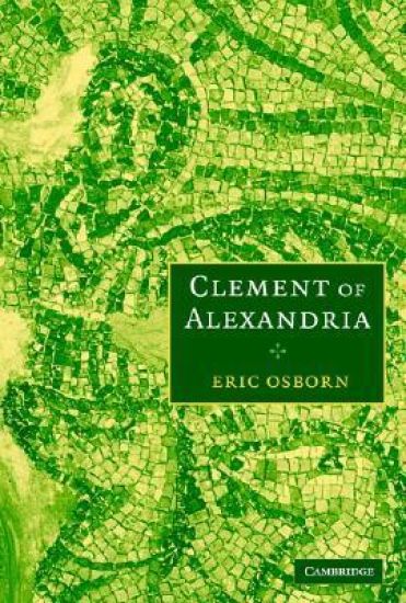 Clement of Alexandria