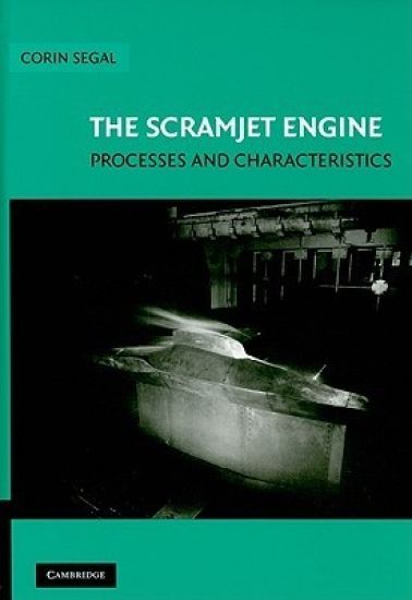 The Scramjet Engine