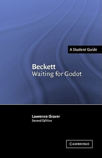 Beckett: Waiting for Godot