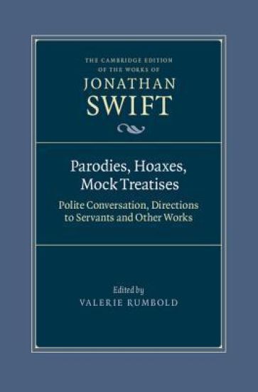 Parodies, Hoaxes, Mock Treatises