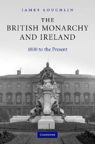 The British Monarchy and Ireland