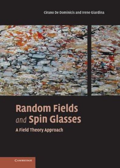 Random Fields and Spin Glasses