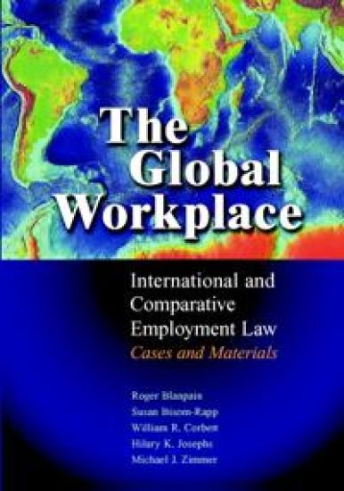 The Global Workplace