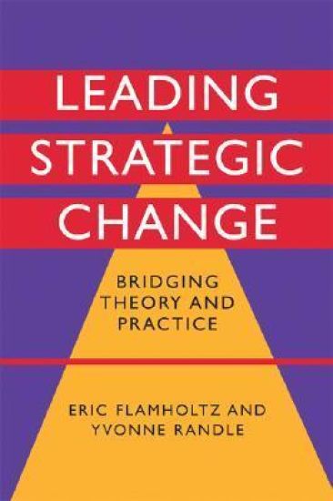 Leading Strategic Change