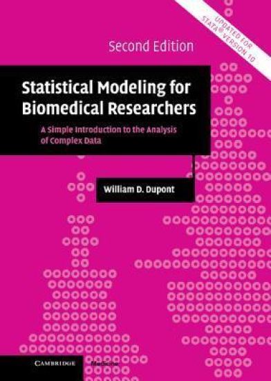 Statistical Modeling for Biomedical Researchers