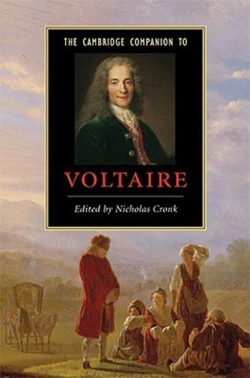 The Cambridge Companion to Voltaire