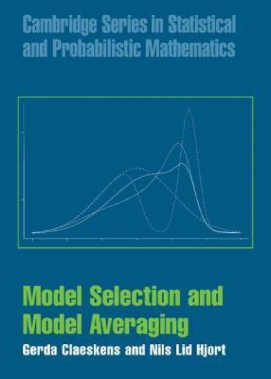 Model Selection and Model Averaging