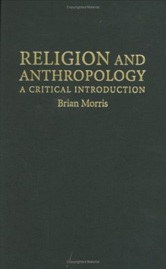 Religion and Anthropology