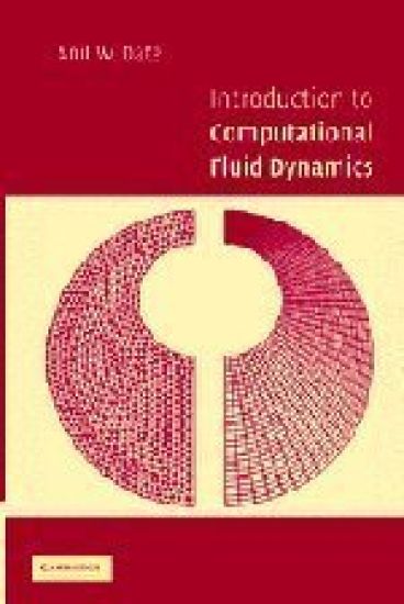Introduction to Computational Fluid Dynamics