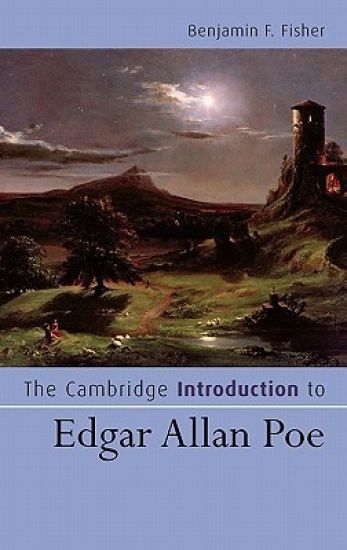 The Cambridge Introduction to Edgar Allan Poe