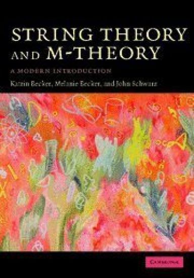 String Theory and M-Theory