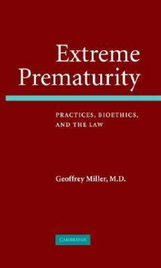 Extreme Prematurity
