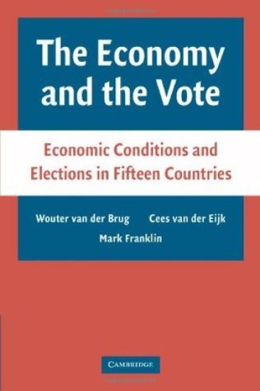 The Economy and the Vote