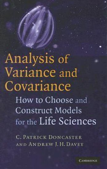Analysis of Variance and Covariance