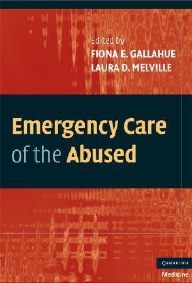 Emergency Care of the Abused