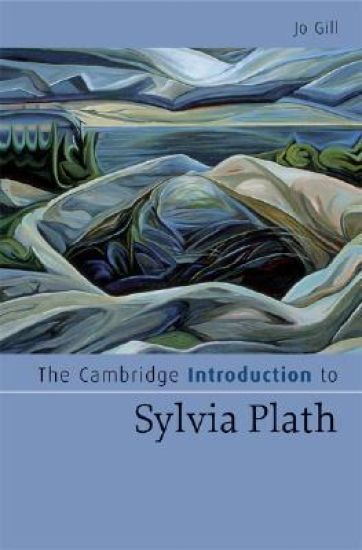 The Cambridge Introduction to Sylvia Plath