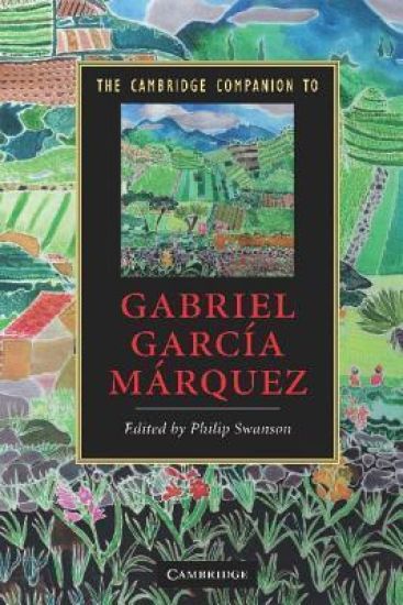 The Cambridge Companion to Gabriel García Márquez