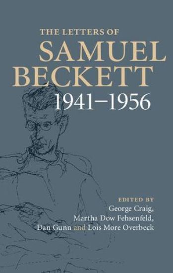 The Letters of Samuel Beckett: Volume 2, 1941–1956
