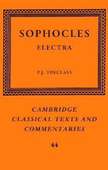 Sophocles: Electra