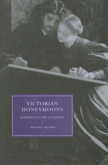 Victorian Honeymoons