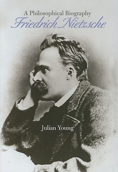 Friedrich Nietzsche
