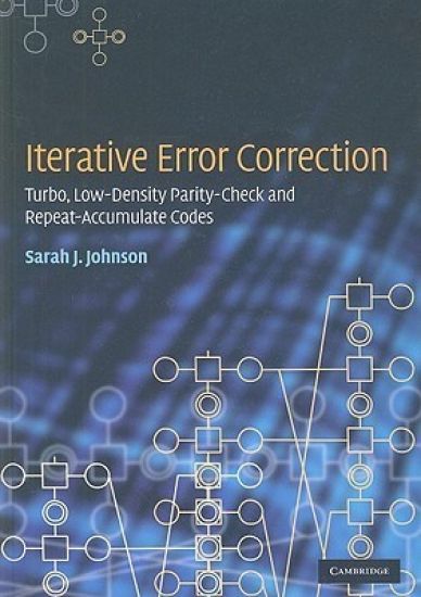 Iterative Error Correction