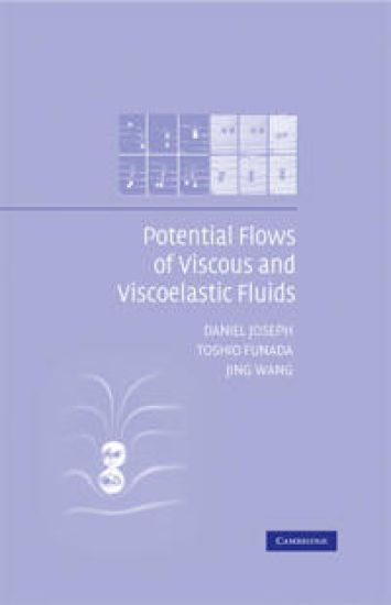 Potential Flows of Viscous and Viscoelastic Liquids