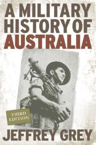 A Military History of Australia