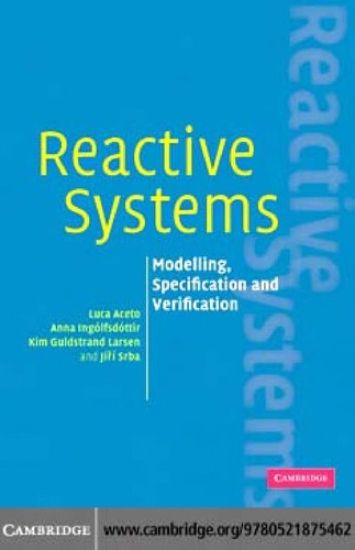 Reactive Systems