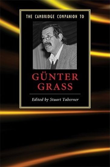 The Cambridge Companion to Günter Grass