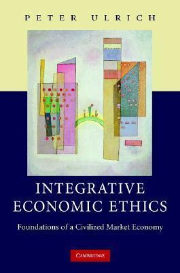 Integrative Economic Ethics