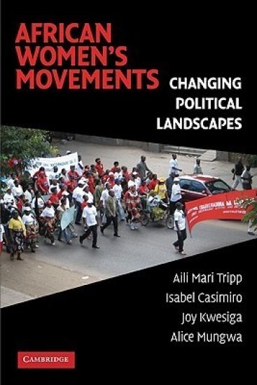 African Women's Movements