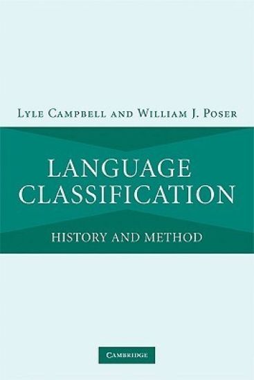 Language Classification
