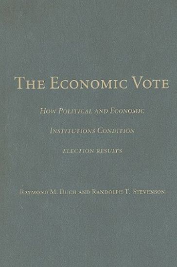 The Economic Vote