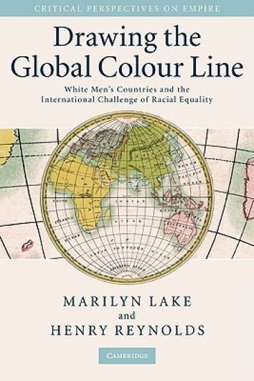 Drawing the Global Colour Line