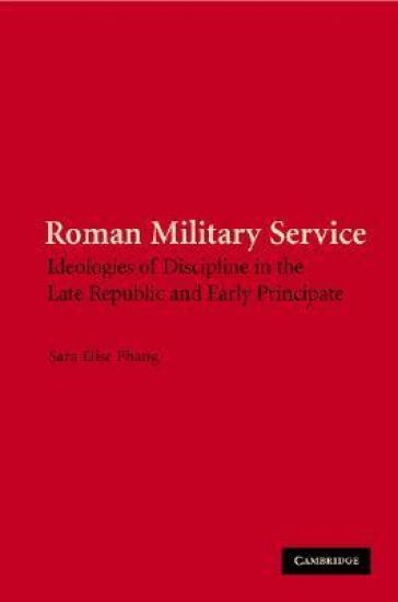 Roman Military Service