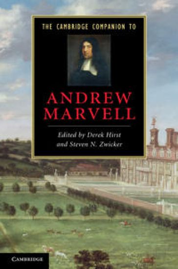 The Cambridge Companion to Andrew Marvell