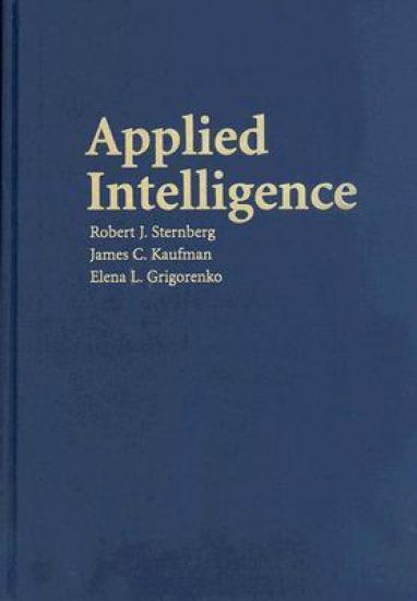 Applied Intelligence