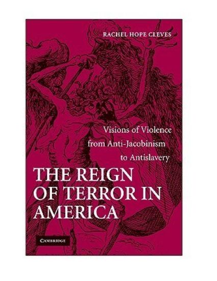 The Reign of Terror in America