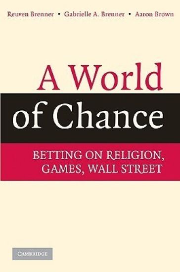 A World of Chance