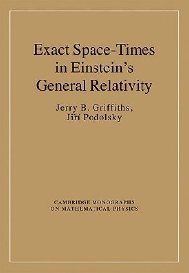 Exact Space-Times in Einstein's General Relativity