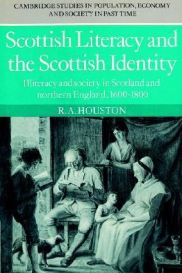 Scottish Literacy and the Scottish Identity